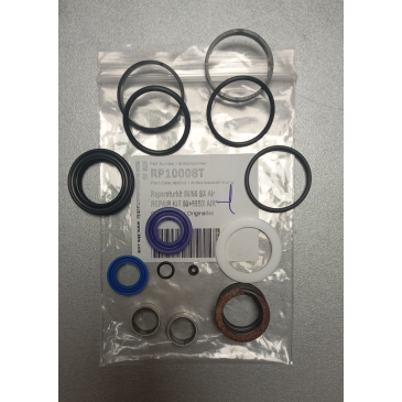 KIT RÉPARATION DE FOURCHE...