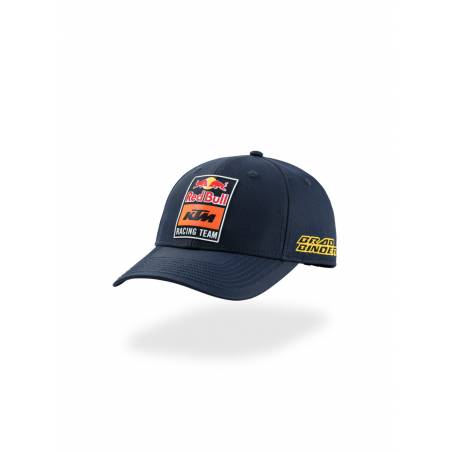 CASQUETTE ENFANT RED BULL /KTM MOTOGP BRAD BINDER - Accessoires enfant -  Wolff KTM