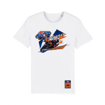 TEE SHIRT RED BULL / KTM...
