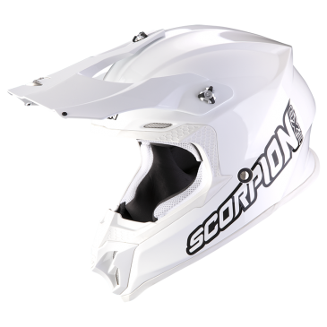 CASQUE SCORPION VX-16 EVO...