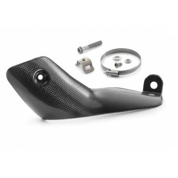 PROTECTION THERMIQUE KTM...