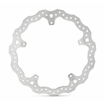 DISQUE DE FREIN WAVE KTM...