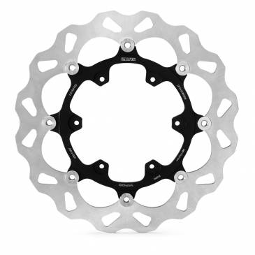 DISQUE DE FREIN AVANT WAVE...