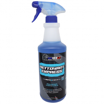 NETTOYANT EXPRESS GRIZZLY...