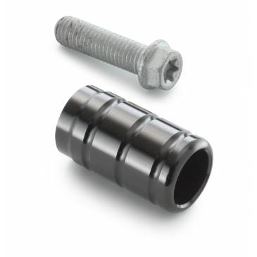 EMBOUT DE SELECTEUR KTM...