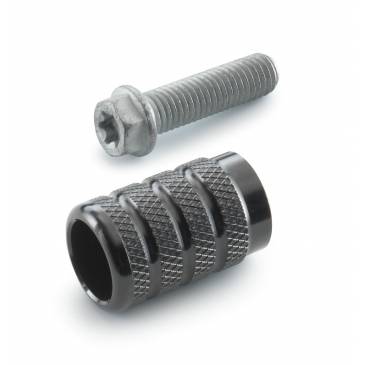 EMBOUT DE PEDALE DE FREIN...