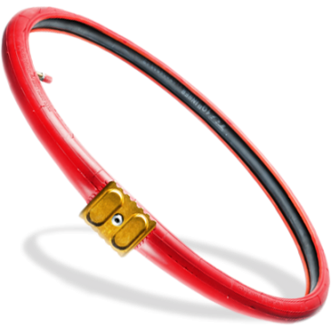 KIT TUBLISS 21 POUCES