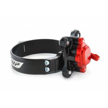 BLOQUE FOURCHE DE DEPART...