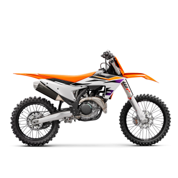 KTM 450 SX-F 2024