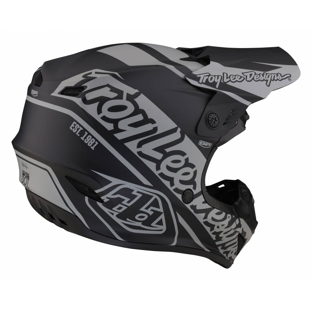 casque troy lee design adidas