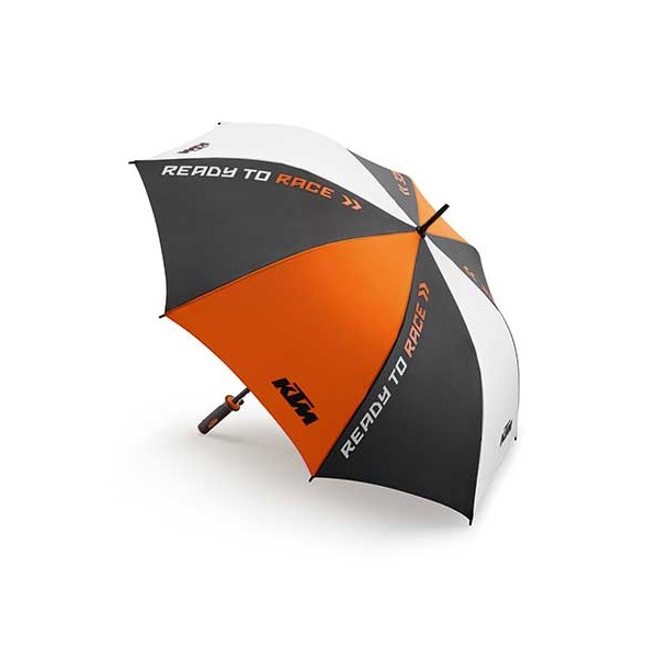 parapluie ktm racing 2016