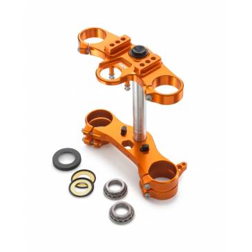 TE DE FOURCHE FACTORY KTM...