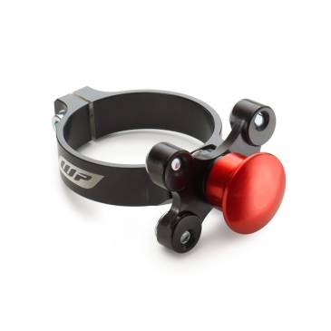 BLOQUE FOURCHE DÉPART...