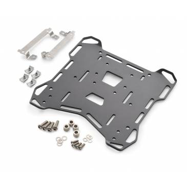 PORTE BAGAGE KTM POUR 125...