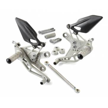 SYSTÈME DE REPOSE-PIED...