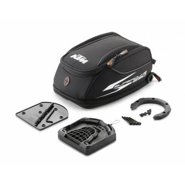 SACOCHE DE RÉSERVOIR KTM...