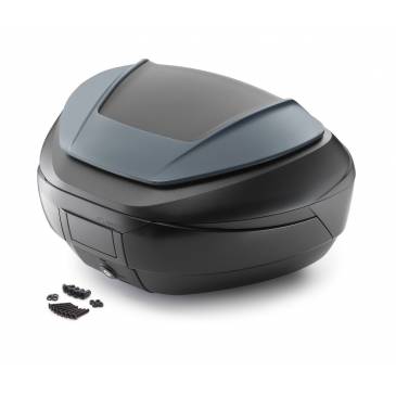 TOP CASE 48 LITRES KTM POUR...