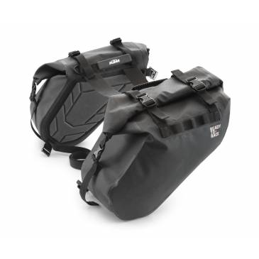 JEU DE SACOCHES LATÉRALES...