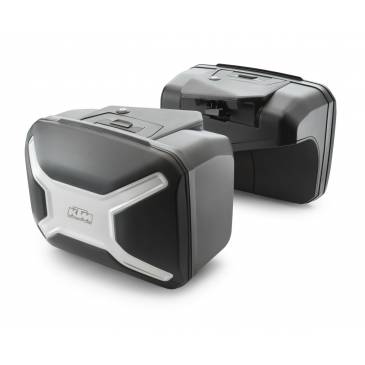 JEU DE VALISES TOURING KTM...