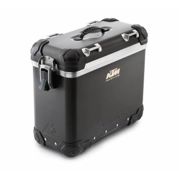 VALISE TOURATECH DROITE KTM...
