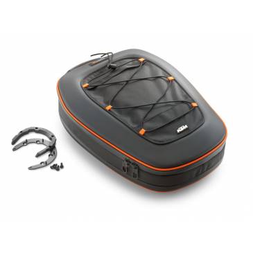 SACOCHE ARRIERE KTM POUR...