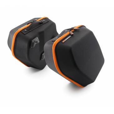 JEU DE SACOCHES LATÉRALES...