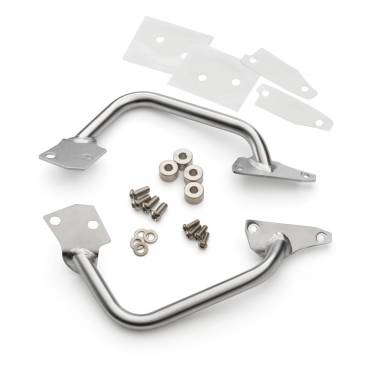 SUPPORT DE SACOCHE LATERALE...