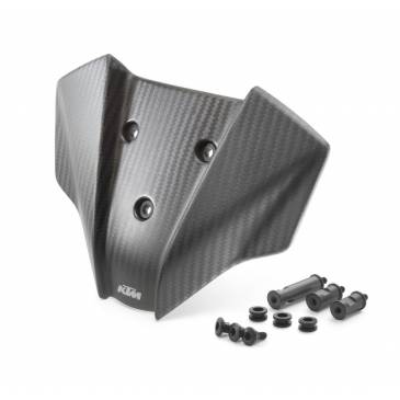 SAUTE-VENT KTM POUR 1290...