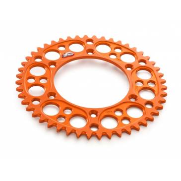 COURONNE GP RENTHAL KTM...