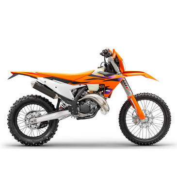 KTM 150 EXC 2024