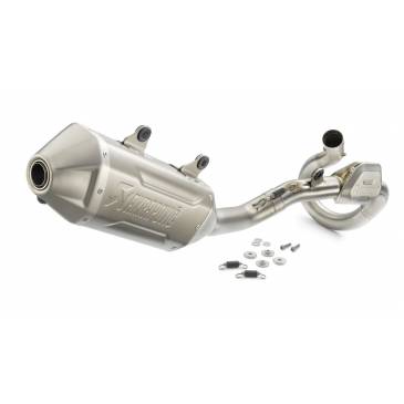 LIGNE RACING AKRAPOVIC /...