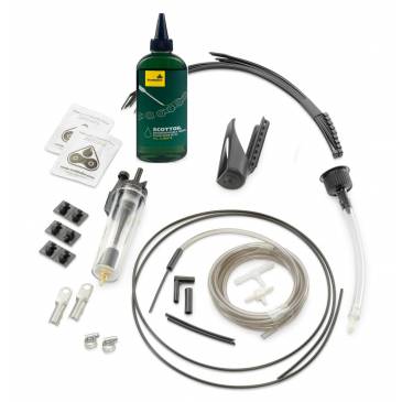 KIT SCOTTOILER KTM POUR 390...