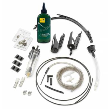 KIT SCOTTOILER KTM POUR...