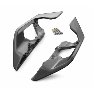 KIT DE POIGNEE PASSAGER KTM...