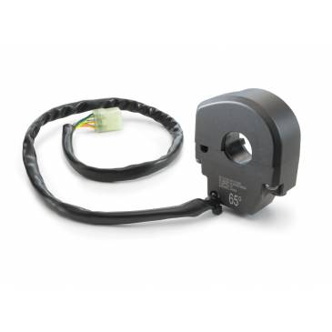 POIGNÉE DE GAZ À TIRAGE...