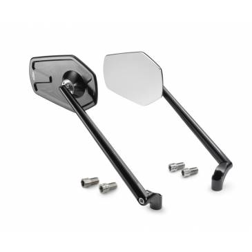 KIT RETROVISEUR KTM POUR...