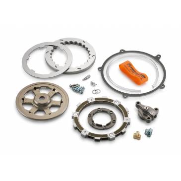 KIT EMBRAYAGE AUTOMATIQUE...