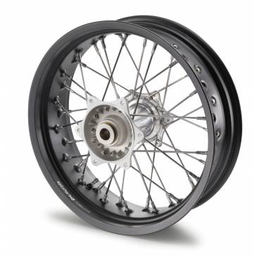 ROUE ARRIERE 5 X 17'' KTM...