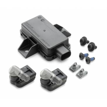 SYSTEME DE CONTRÖLE DE LA...