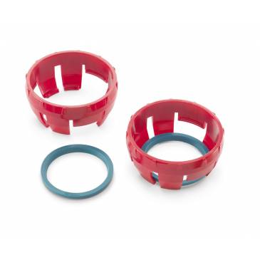 CACHE POUSSIERE KTM POUR...