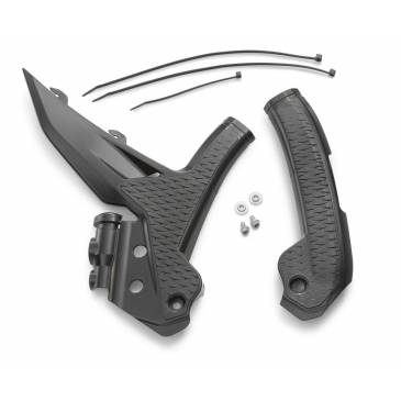 PROTECTION DE CADRE KTM...