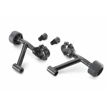 CRASH BAR KTM POUR 125/390...