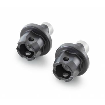 ROULETTE DE PROTECTION...