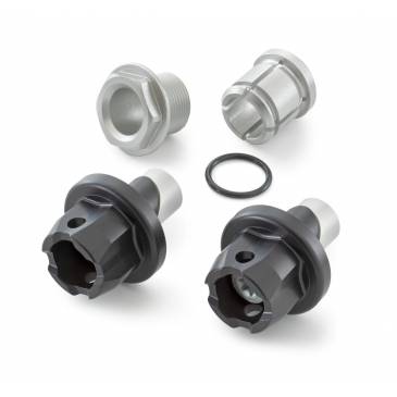 ROULETTE DE PROTECTION...