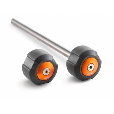 ROULETTE DE PROTECTION...