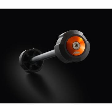 ROULETTE DE PROTECTION...