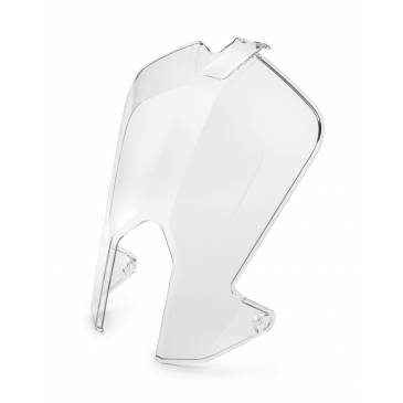 PROTECTION D'OPTIQUE KTM...