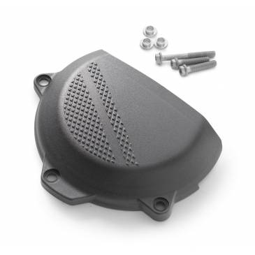 PROTECTION DE CARTER...