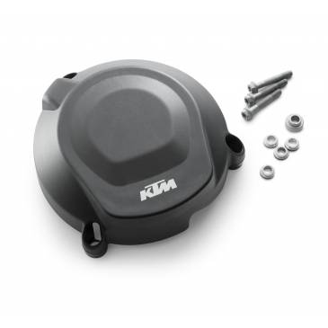 PROTECTION DU CARTER...