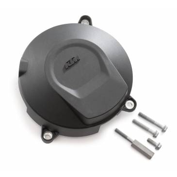 PROTECTION DE CARTER...